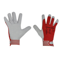 Рукавички TRIARMA ЕКСПЕРТ шкіряні CSL-40