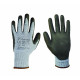 Рукавички TRIARMA проти порізів з поліуретановим покриттям DY110-PU-HS