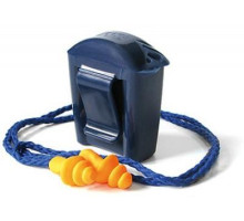 Вставки протишумні на шнурі в футлярі 3M 1271