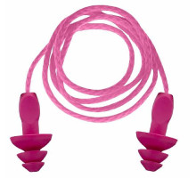 Вставки протишумні на шнурі STARLINE SL1453 (SNR - 31 дБ)