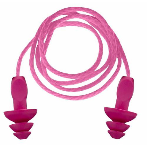 Вставки протишумні на шнурі STARLINE SL1453 (SNR - 31 дБ)