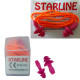 Вставки протишумні на шнурі STARLINE SL1453 (SNR - 31 дБ)