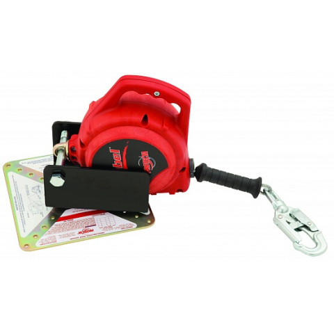 Анкерне кріплення для страхувальних пристроїв Rebel /2190011/