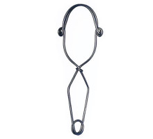 Зачеп трубний Triarma СP1-110