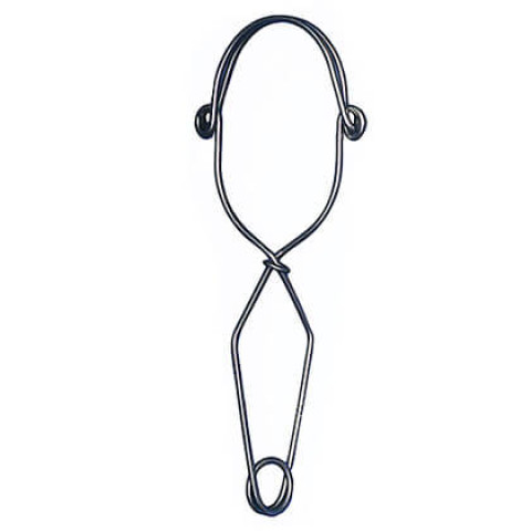 Зачеп трубний Triarma СP1-110