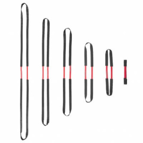 Зацеп стрічковий із захистом від перетирання PROTEKT (0,8 м) / AZ 900 080 /