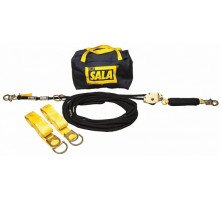 Система горизонтального страхування Safe Line /7600510//30.5м/