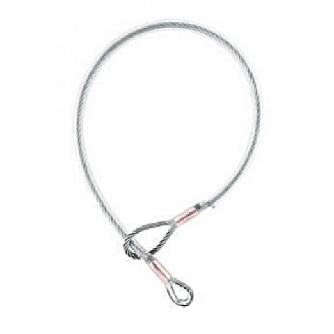 Зацеп тросовий PROTEKT / AT 191100 / 8мм довжина 1м