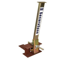 Опорна стійка SecuraSpan® (для кріплення системи Ez-Line) / 7400055 /