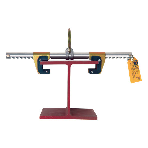 Кронштейн балковий пересувний Glider 2 / 2104700 /