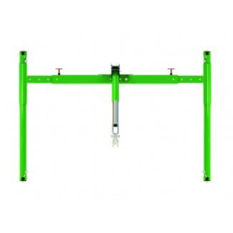 5-ти компонентна щоглова система Advanced /8568040/