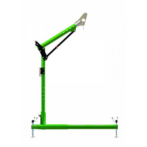 5-ти компонентна щоглова система Advanced /8568040/