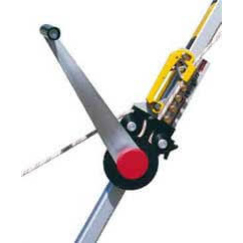 Лебідка ручна із зажимом ROLLGLISS / AG6800300B /