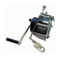 Лебідка до триноги Protecta АМ 100 TRIPOD AT200 20м