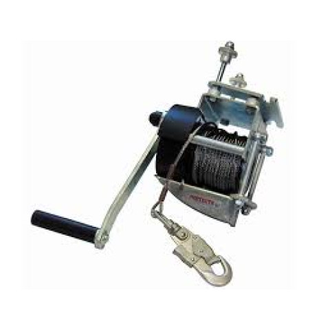 Лебідка до триноги Protecta АМ 100 TRIPOD AT200 20м