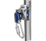 Стаціонарні системи страхування та захисту від падіння