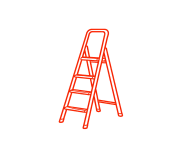 Професійні стрем'янки для підприємств