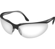 Захист органів зору