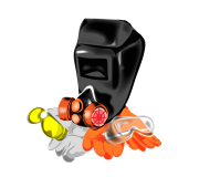 Засоби індивідуального захисту (ЗІЗ) для безпечних умов праці