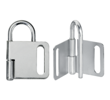 Блокираторна накладка 418