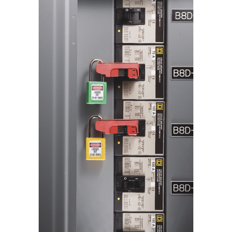 Блокиратор Grip Tight™ 491B