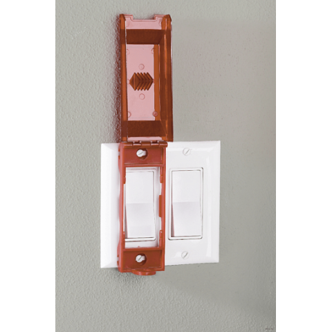 Блокиратор вимикачів 496B