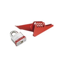 Блокиратор шарових кранів S3476