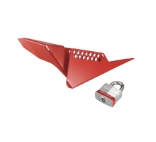 Блокиратор шарових кранів S3477