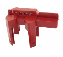 Блокиратор шарових кранів S3080