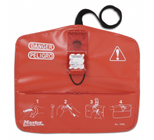 Блокиратор шарових кранів Seal Tight 468L