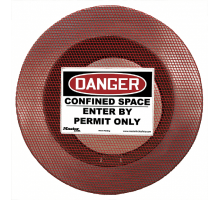 Кришка-обмежувач S201CSL