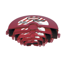 Набір блокираторів вентилів 485 (5 шт)