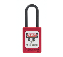 Замок з пластику Xenoy серії S32