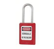 Замок з пластику Xenoy серії S31