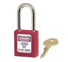 Замок з пластику Xenoy серії 410