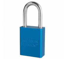 Замок алюмінієвий серії A1106