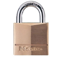 Замок латунний серії CAD40