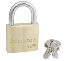 Замок латунний серії 4140