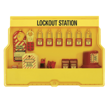 Станція блокираторна S1850E410 с наполнением