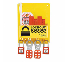 Станція блокираторна S1720E410 с наполнением