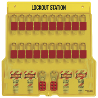 Станція блокираторна S1484ВP410 с наполнением