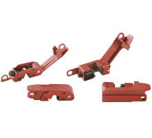 Набір блокираторів Grip Tight™ 506