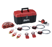 Набір блокираторів S1117VS31KA