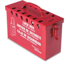 Груповий блокираторний бокс 498А