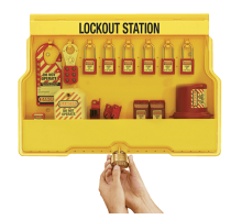 Станція блокираторна S1850