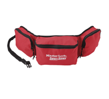 Сумка на пояс 1456 без наполнения