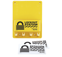 Станція блокираторна S1700