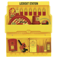 Станція блокираторна S1900