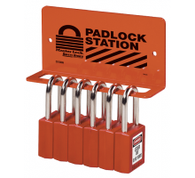 Замковая станція-кронштейн S1506