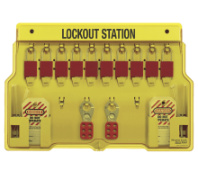 Станція блокираторна S1483B